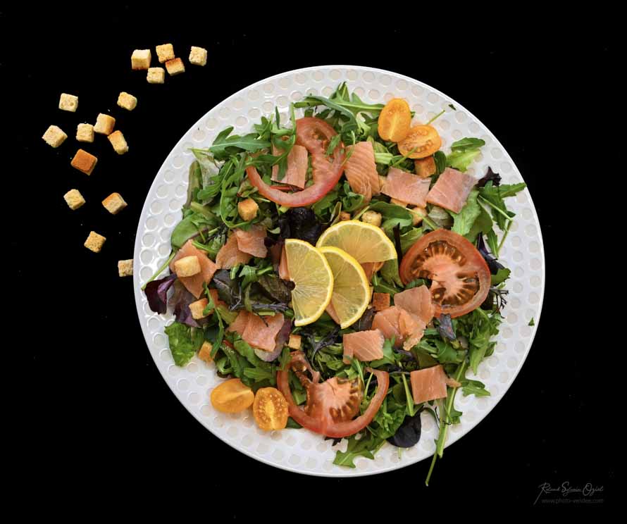 Photo de plat 
