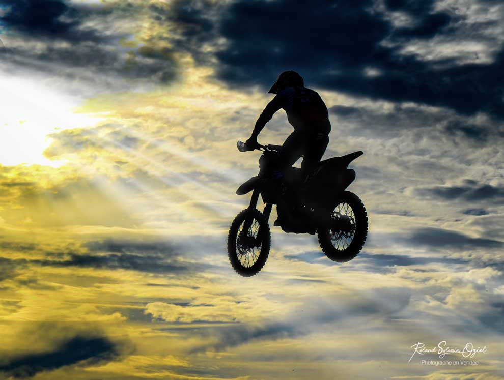 Photo de sport en Vendée