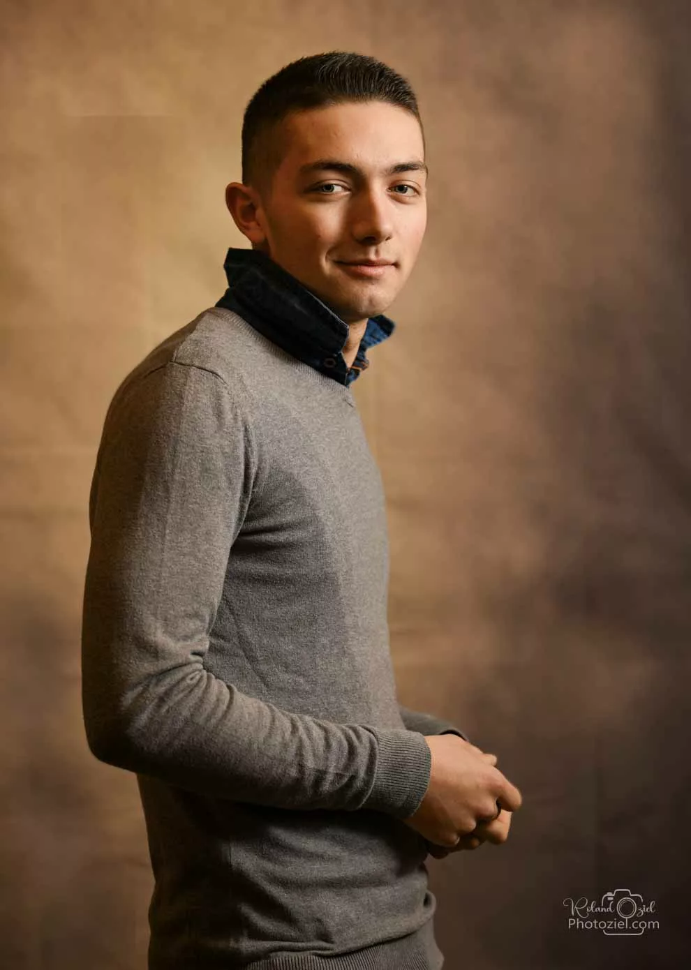 Shooting photo en Vendée