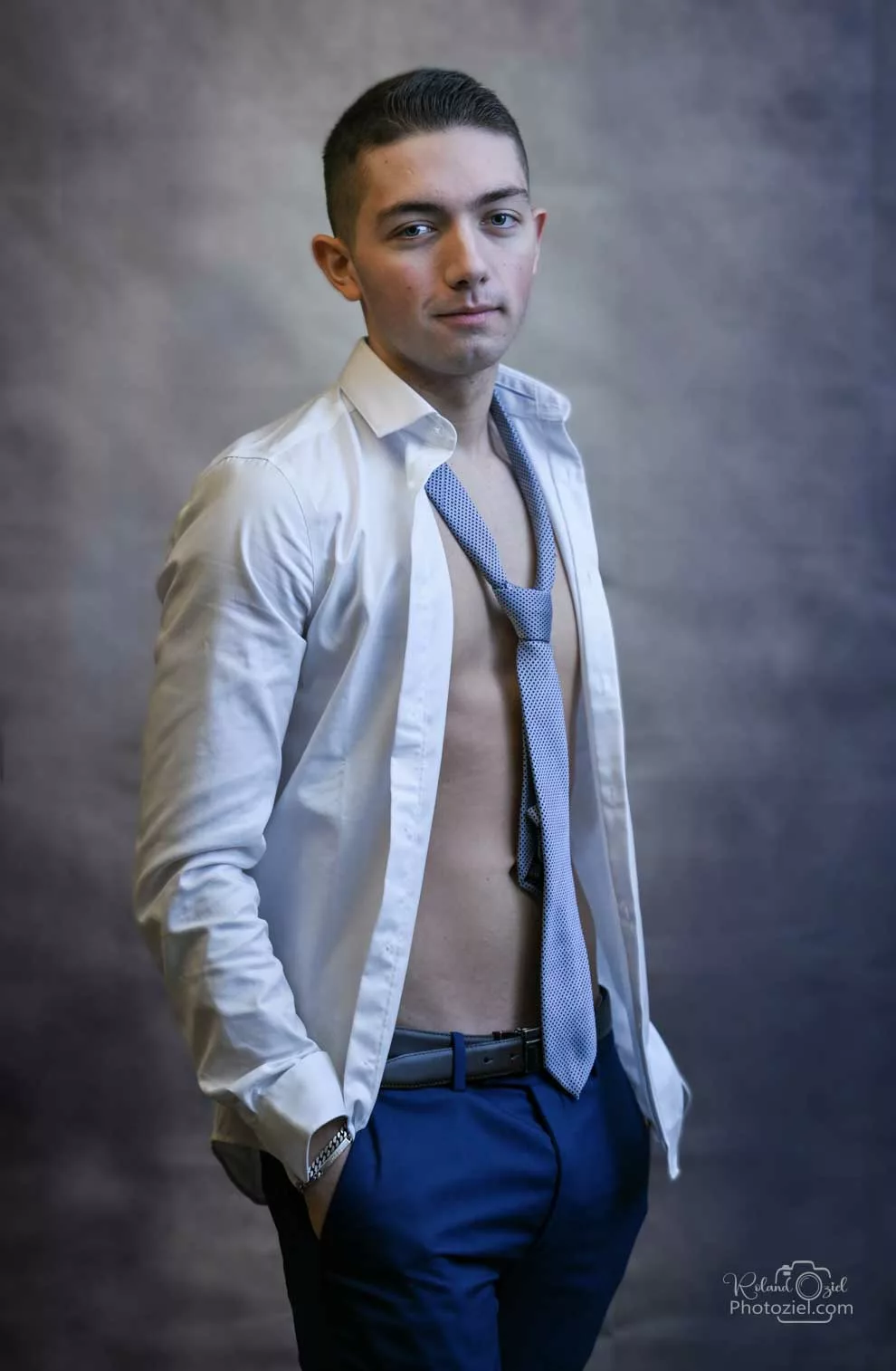 Shooting photo par photographe professionnel