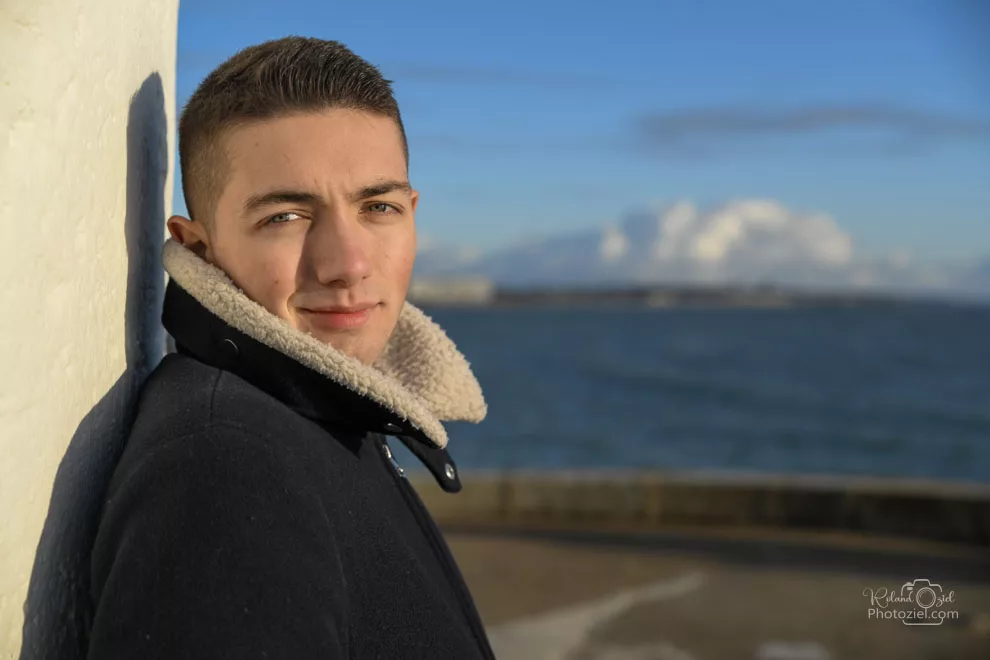 Shooting photo les sables d&apos;olonne
