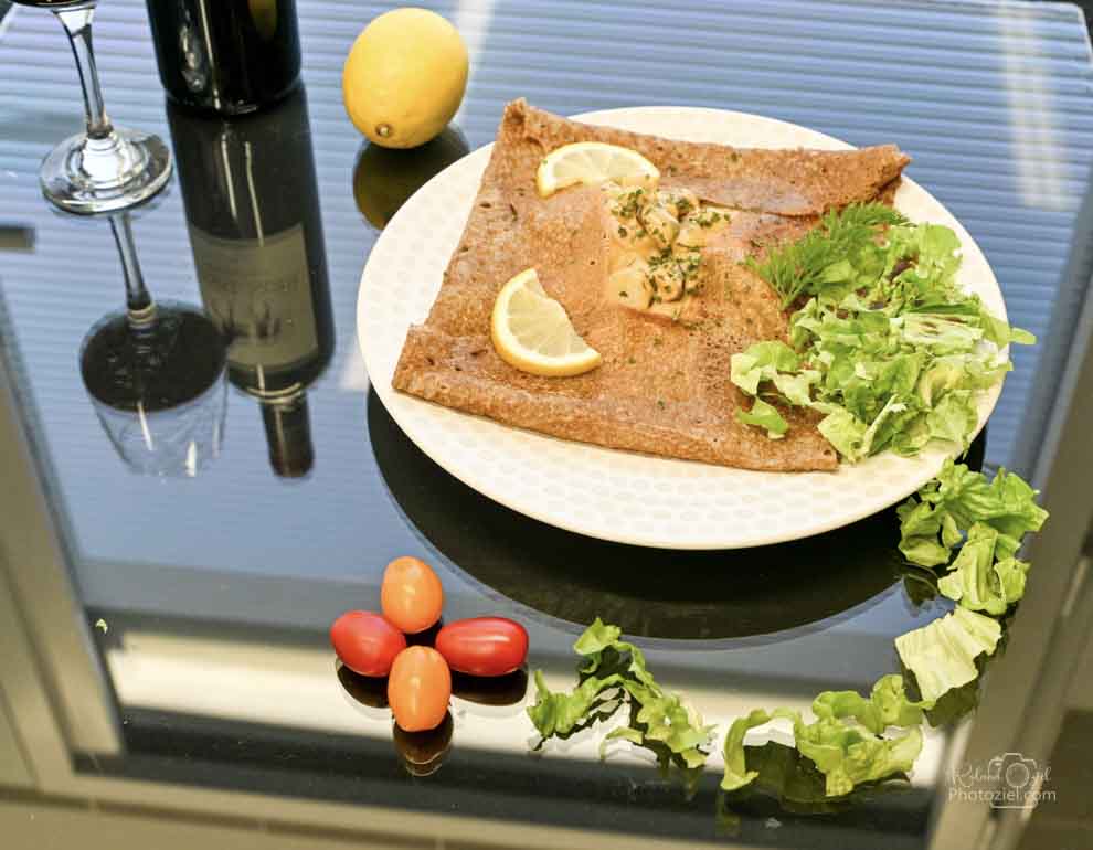 Spécialiste de la photo culinaire