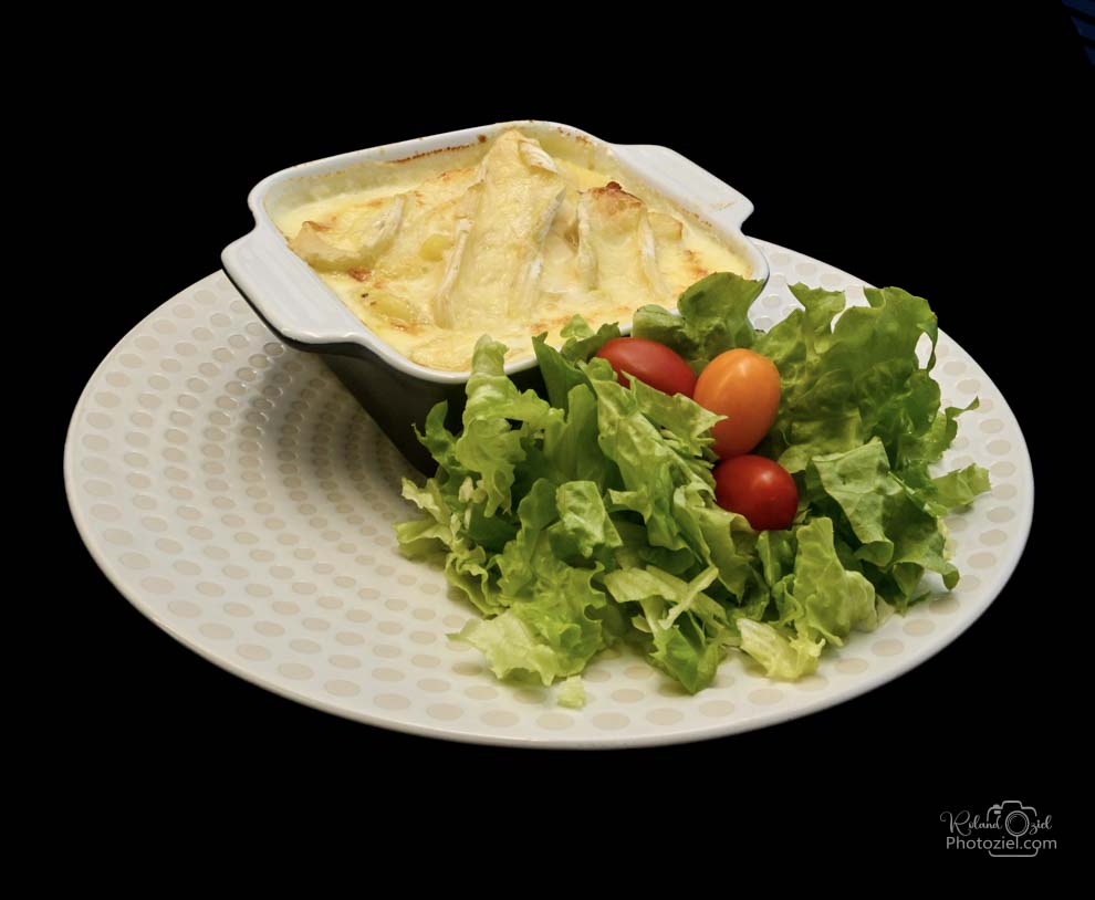 Photo de plat