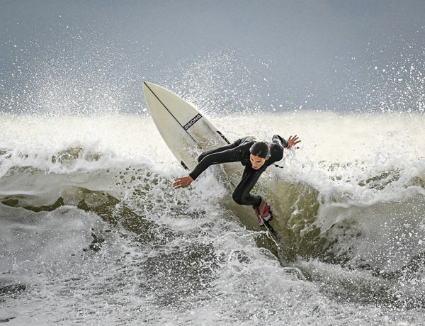 Photographe professionnel de gîtes en Vendée