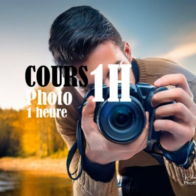 Cours particuliers de photo en vendée