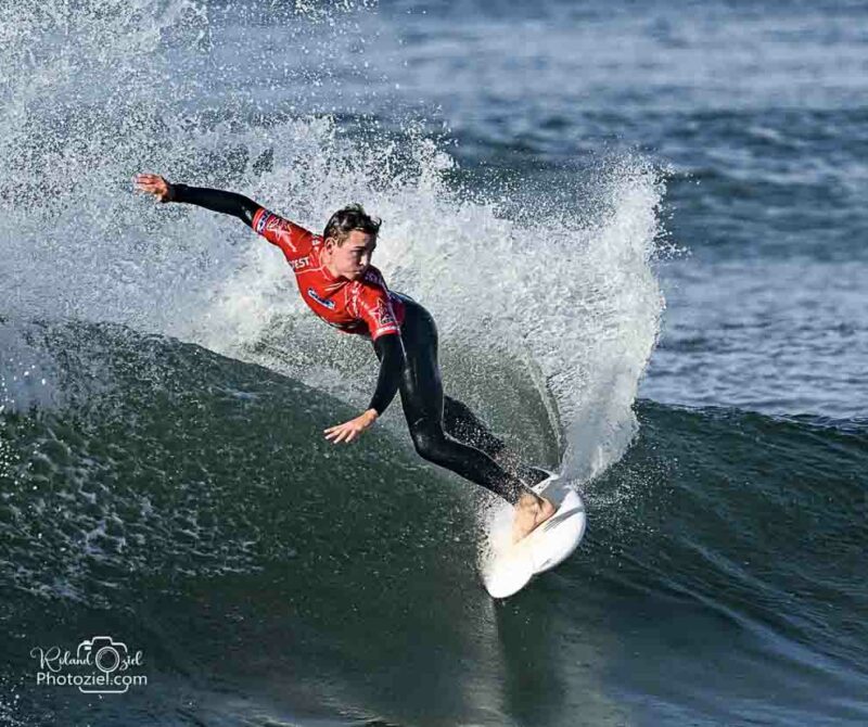 Shooting photo / vidéo surf - 1 heure – Image 2