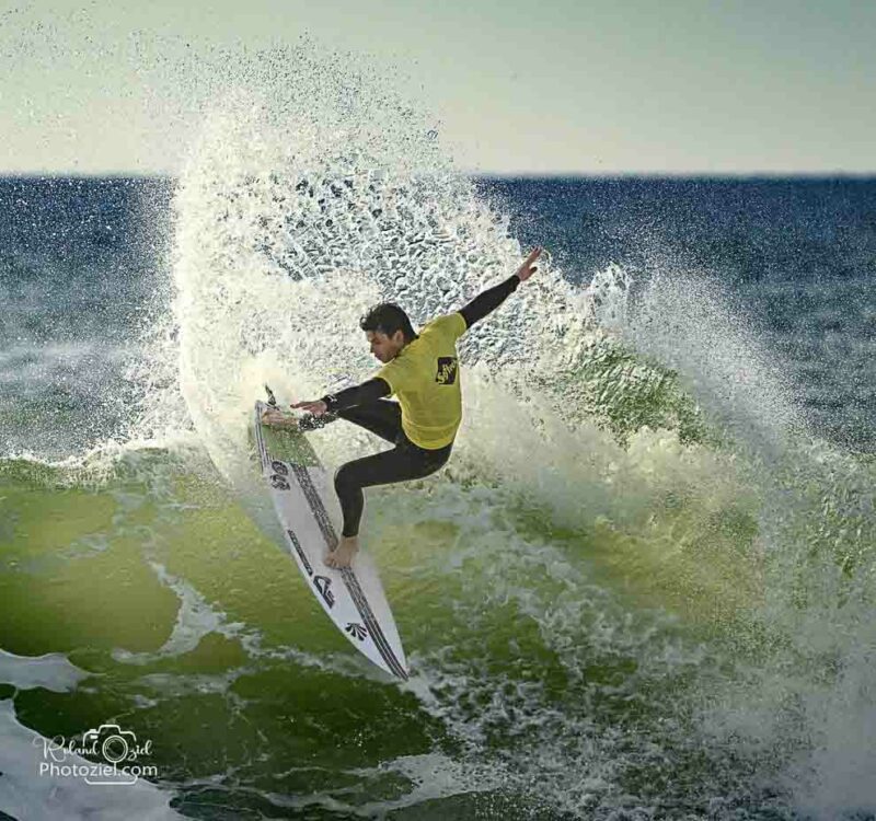 Shooting photo / vidéo surf - 1 heure – Image 9