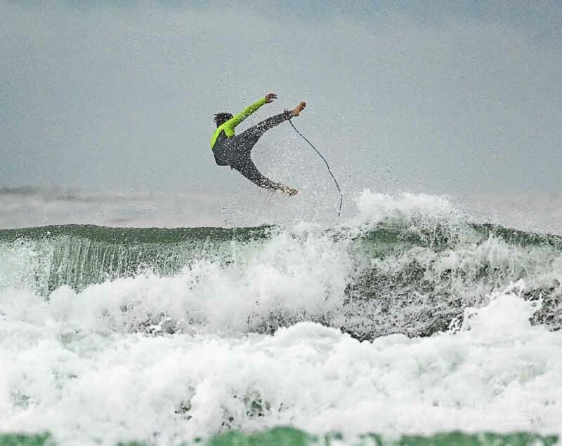 Shooting photo / vidéo surf - 1 heure – Image 7