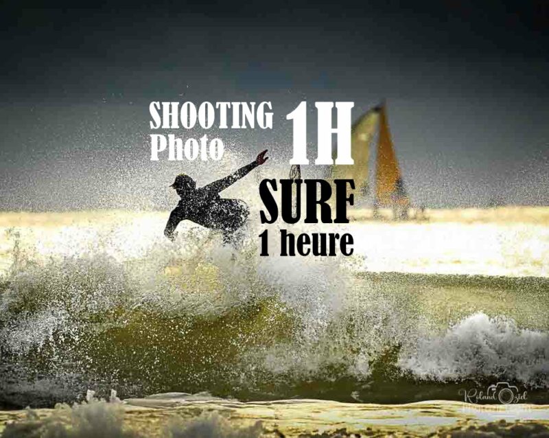 Shooting photo 1 heure en vendée