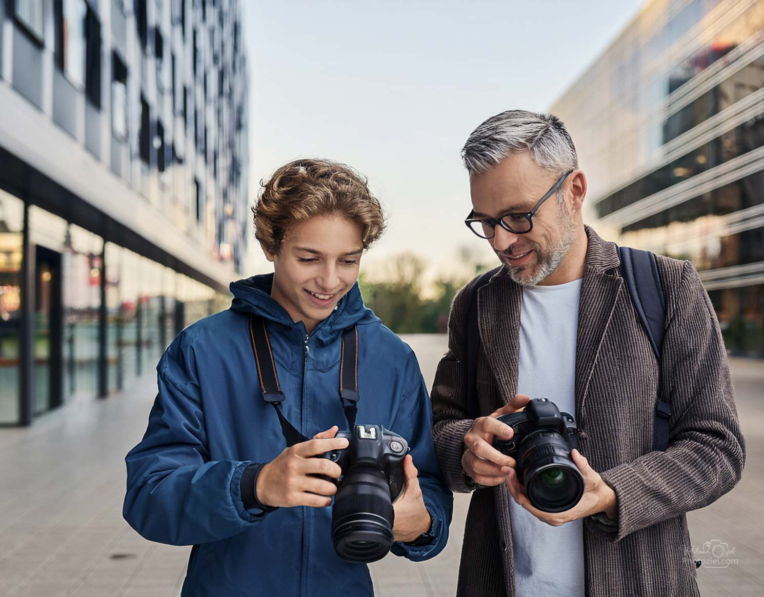 Stage et cours de photo avec un photogaphe professionnel en Vendée